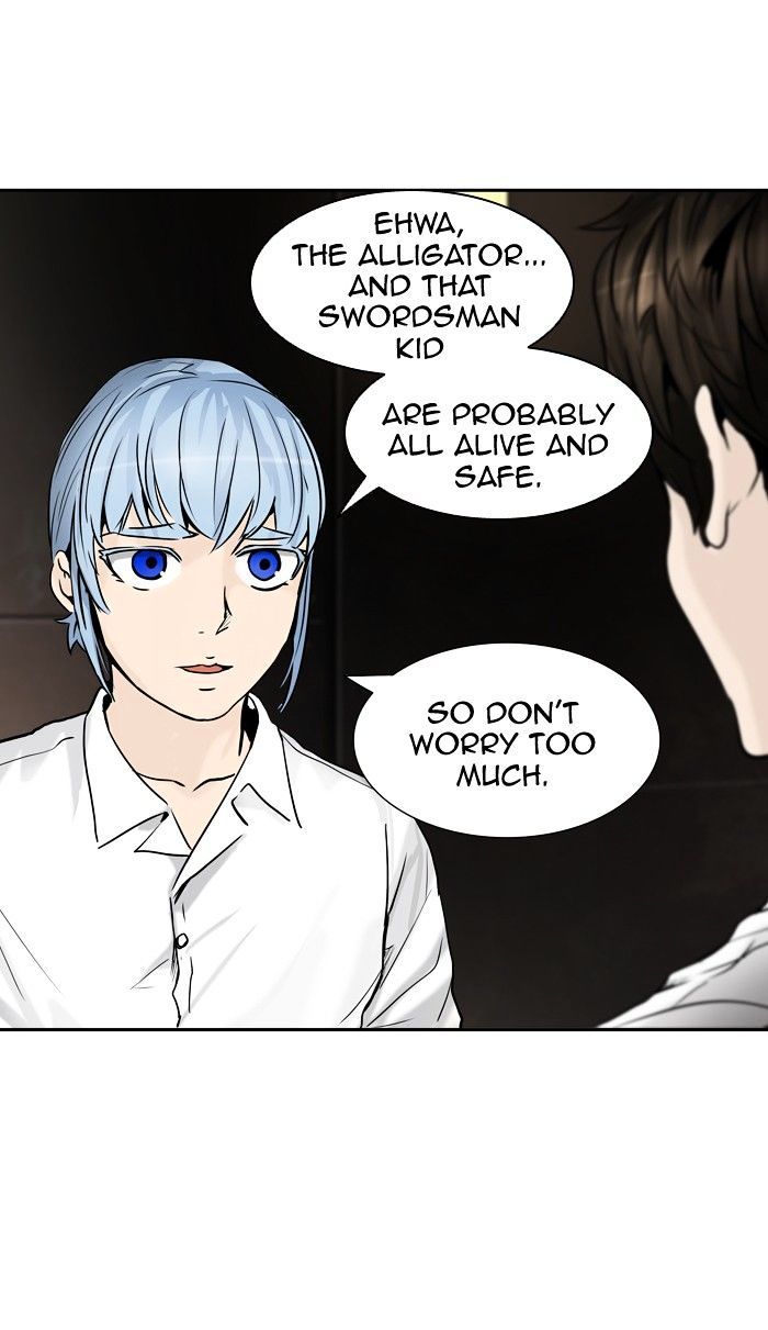Tower of God Chapter 309 page 38