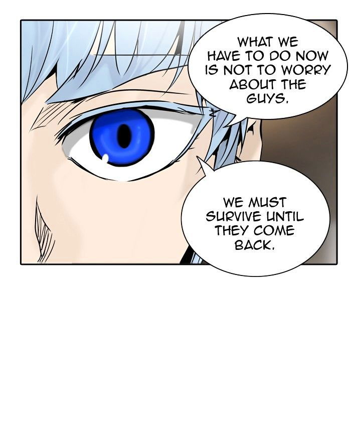 Tower of God Chapter 309 page 39