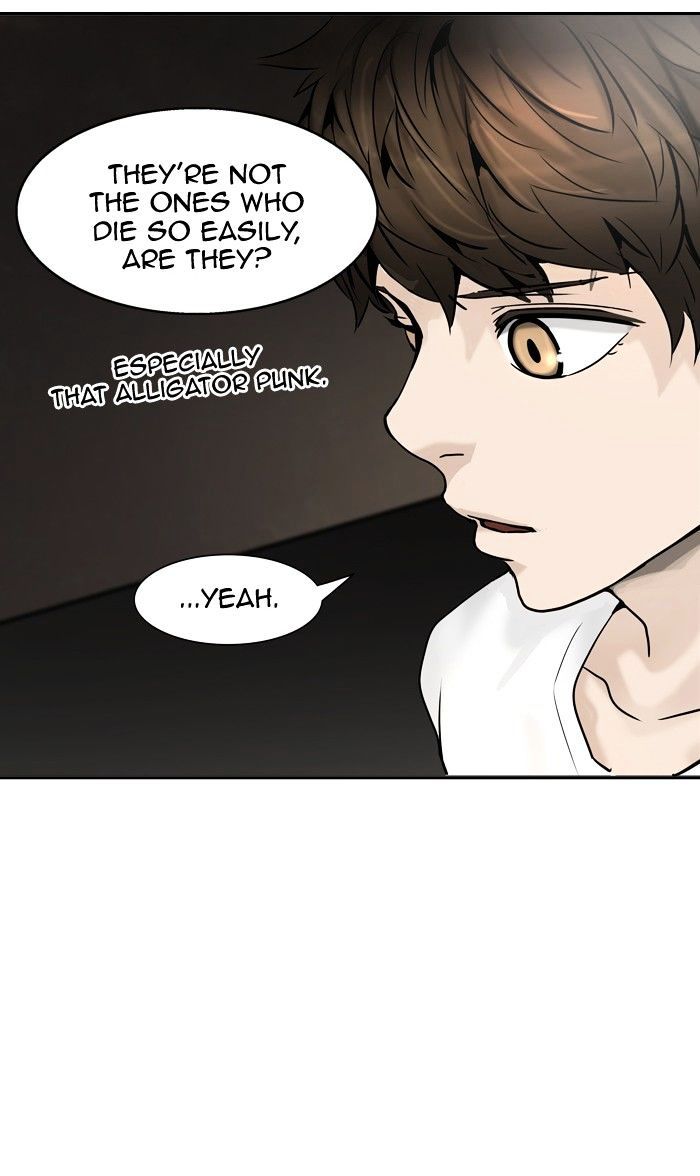 Tower of God Chapter 309 page 40