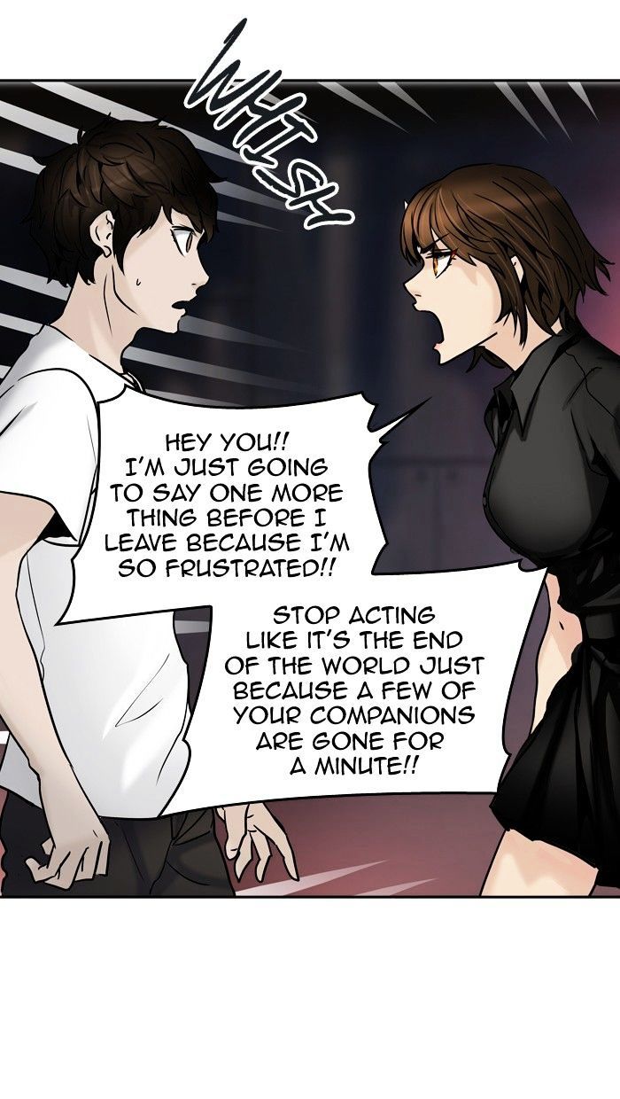 Tower of God Chapter 309 page 42