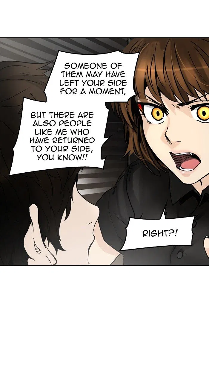 Tower of God Chapter 309 page 43