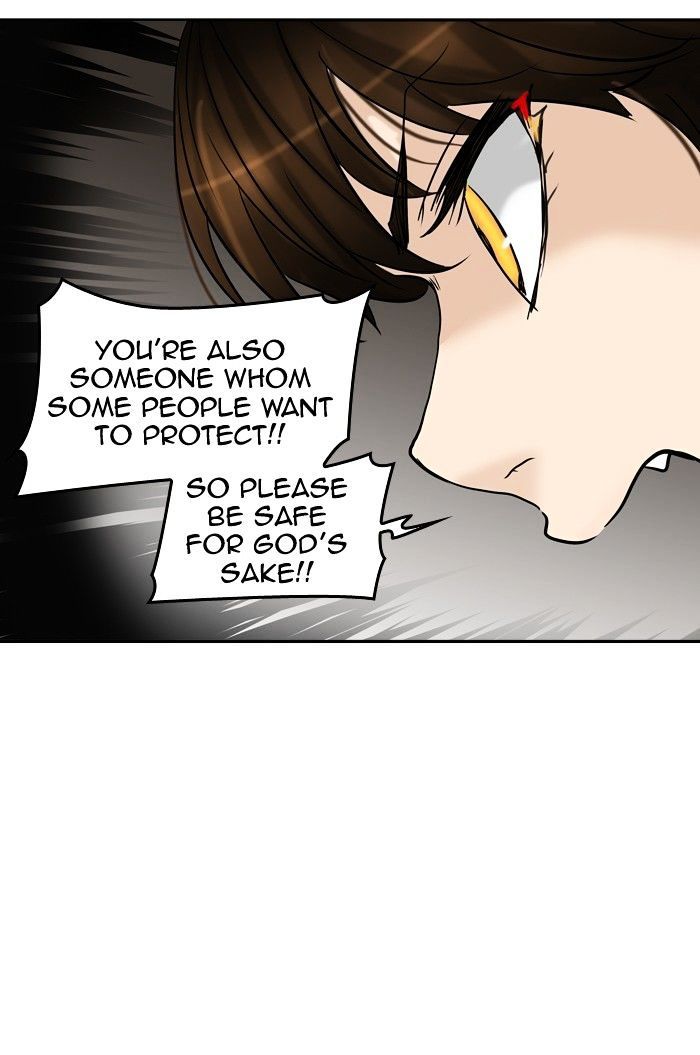 Tower of God Chapter 309 page 44