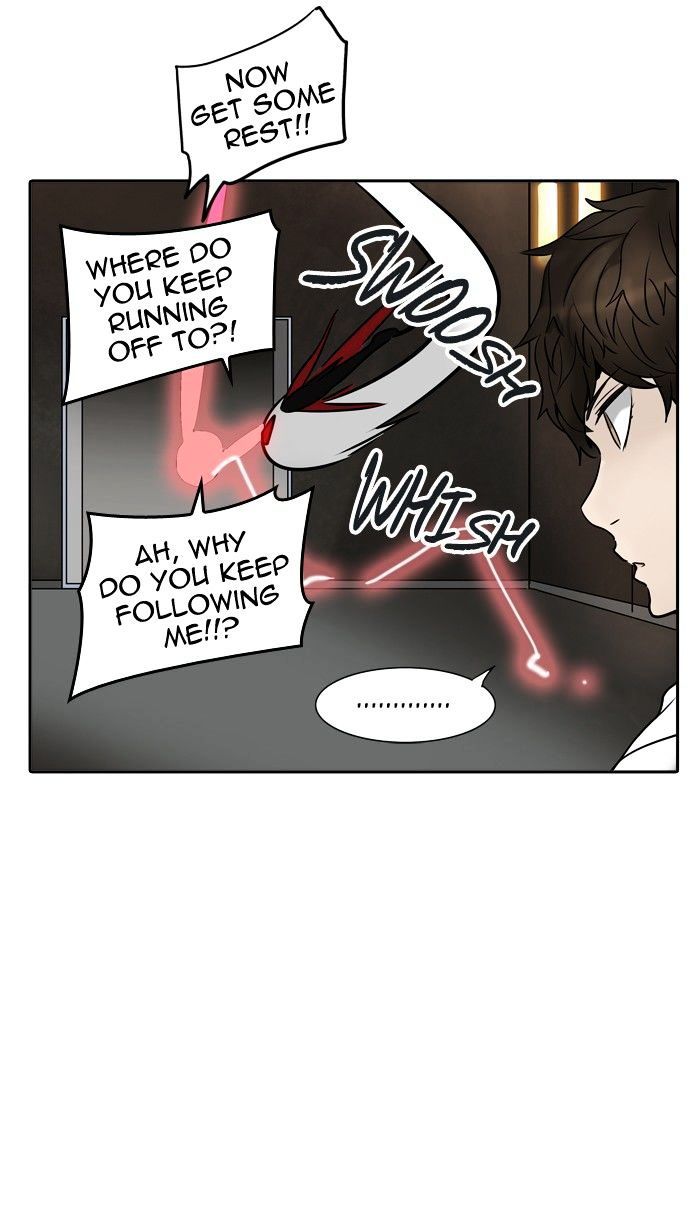 Tower of God Chapter 309 page 46