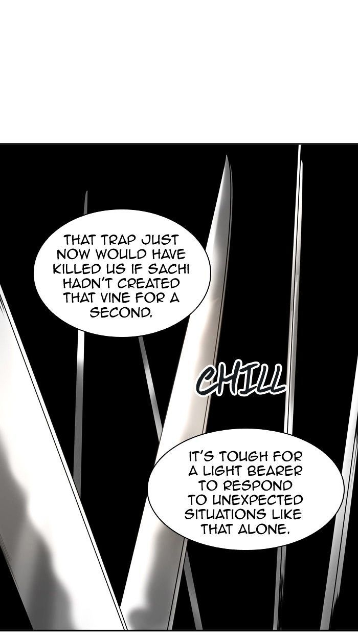 Tower of God Chapter 309 page 53