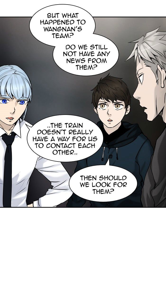 Tower of God Chapter 309 page 57