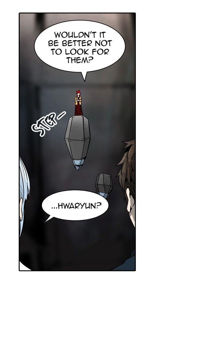 Tower of God Chapter 309 page 58
