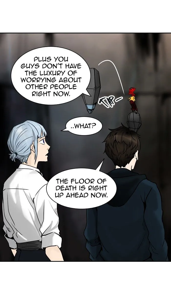 Tower of God Chapter 309 page 60