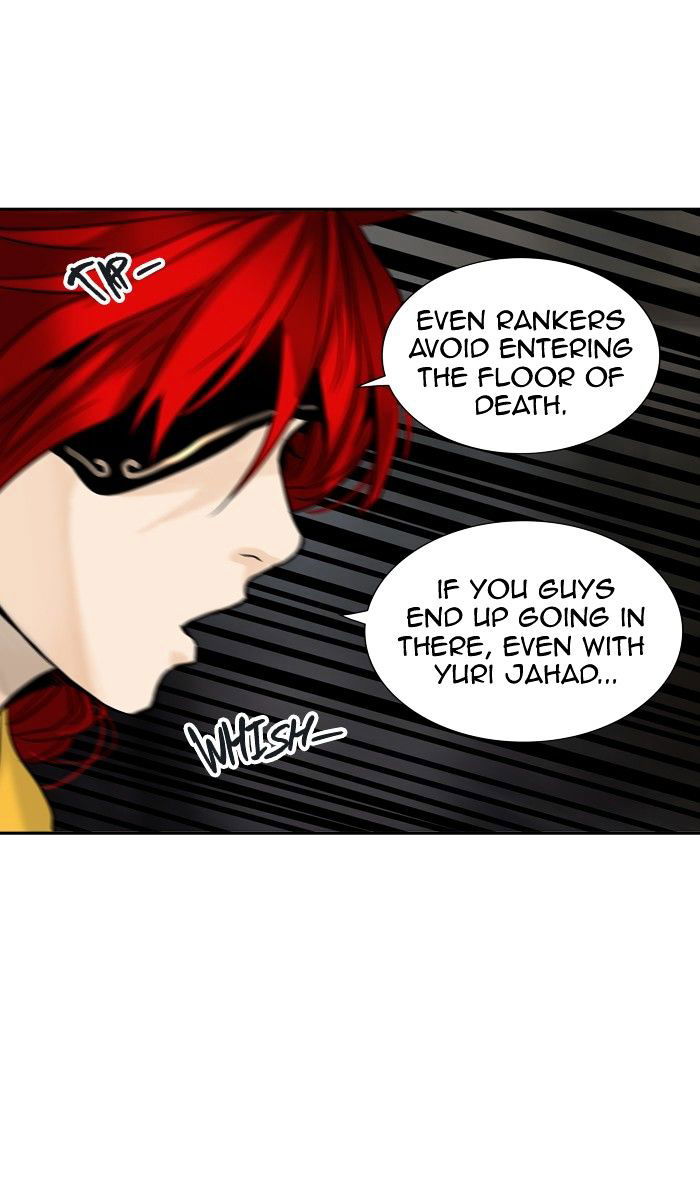 Tower of God Chapter 309 page 61