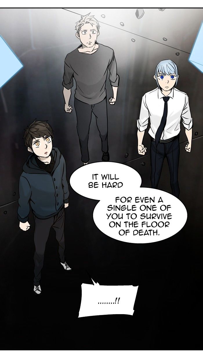 Tower of God Chapter 309 page 62