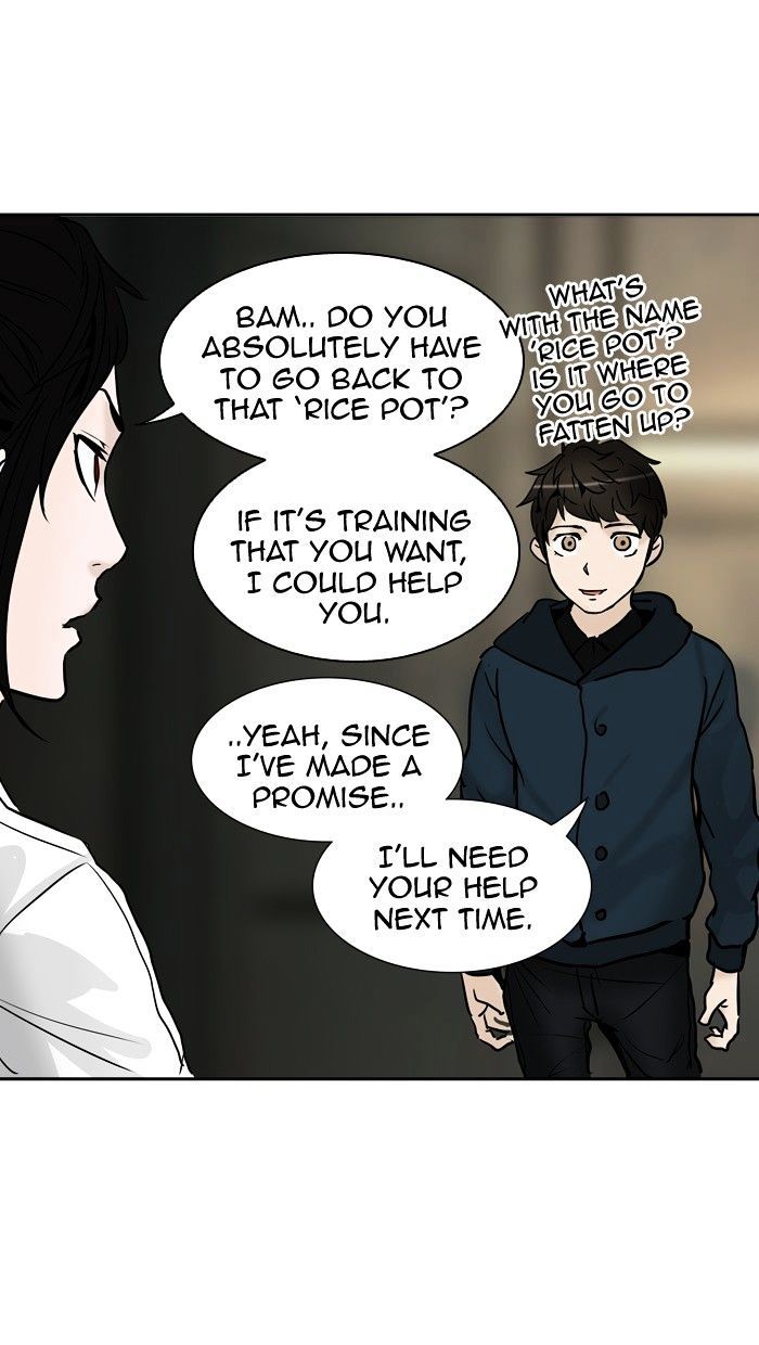 Tower of God Chapter 309 page 65