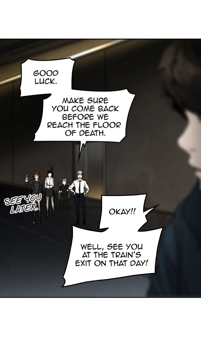 Tower of God Chapter 309 page 66