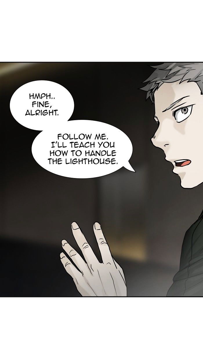 Tower of God Chapter 309 page 69