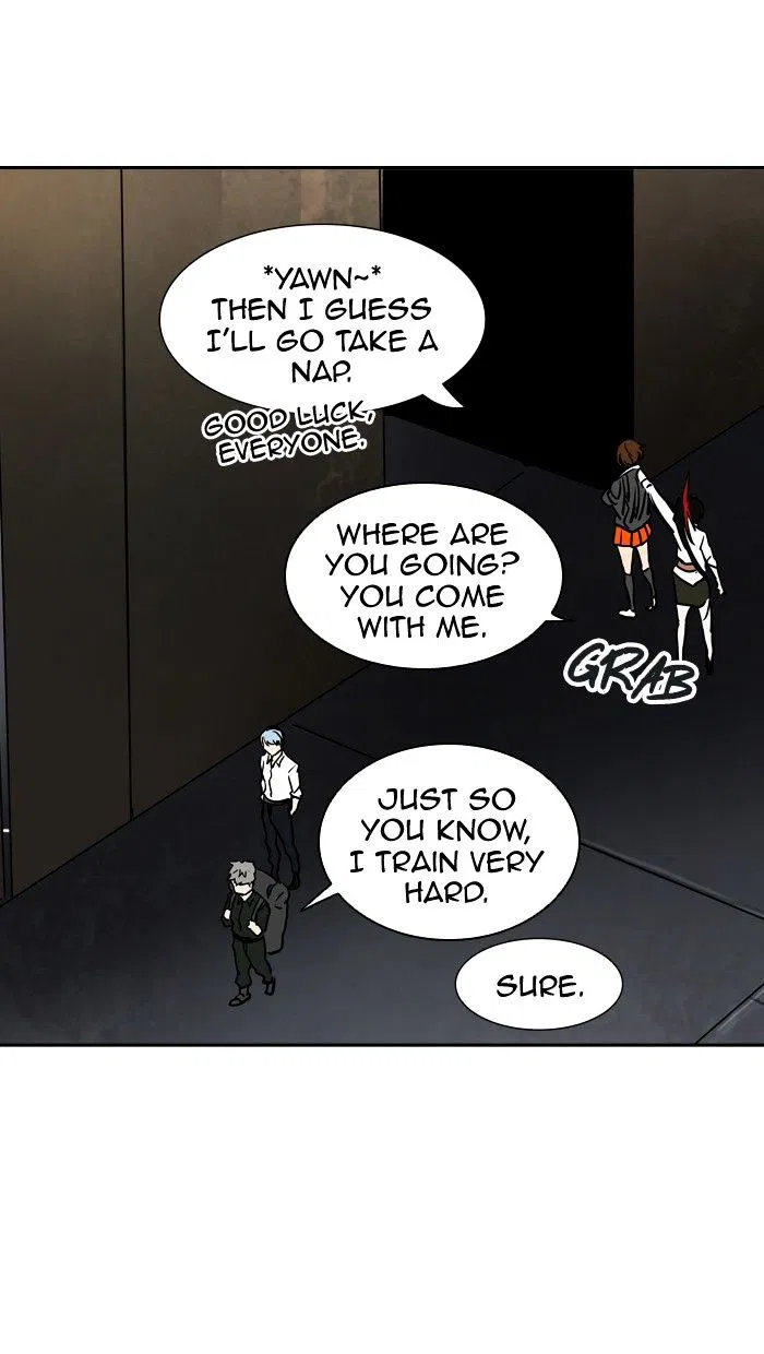 Tower of God Chapter 309 page 70