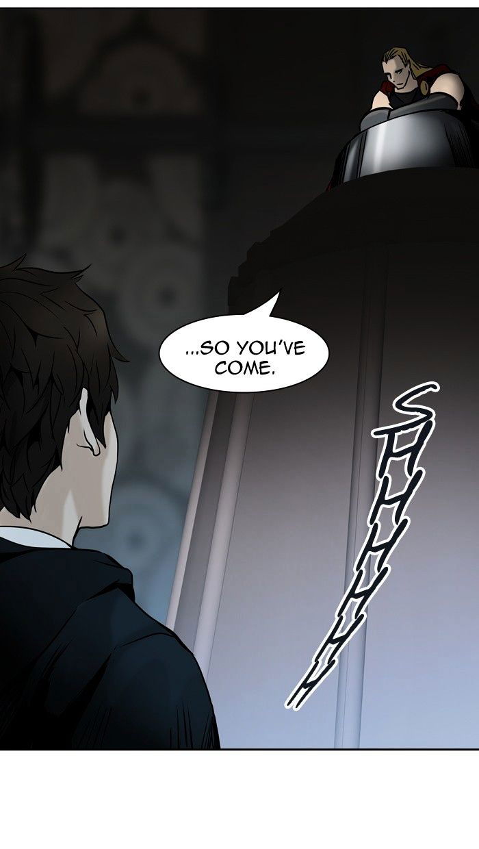 Tower of God Chapter 309 page 73