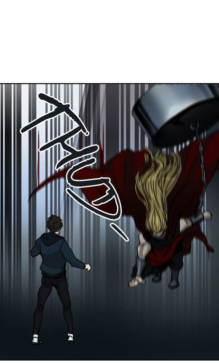 Tower of God Chapter 309 page 74