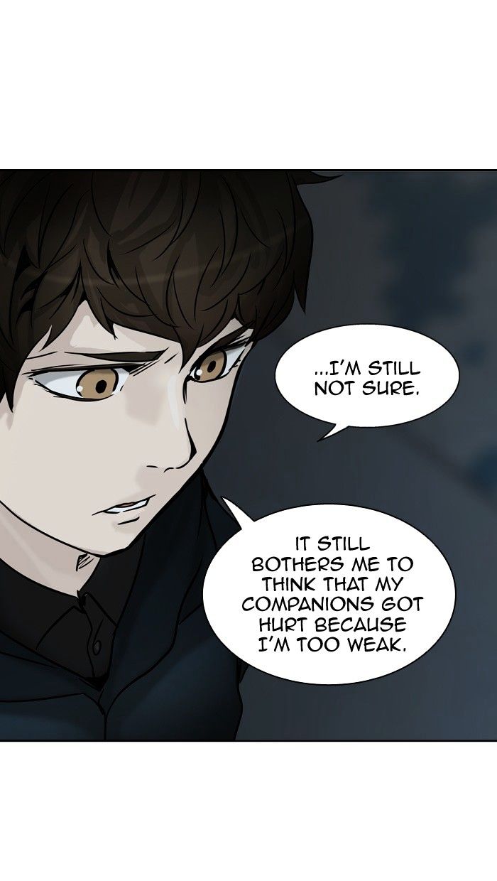 Tower of God Chapter 309 page 76