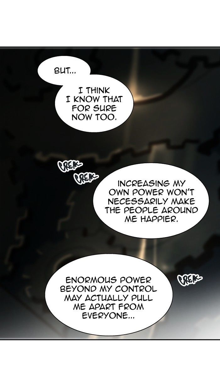 Tower of God Chapter 309 page 77
