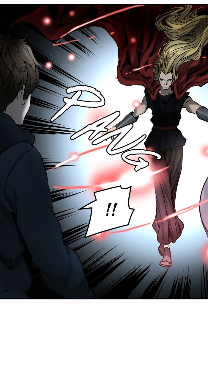 Tower of God Chapter 309 page 87