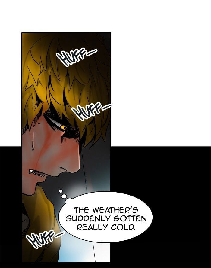 Tower of God Chapter 309 page 93