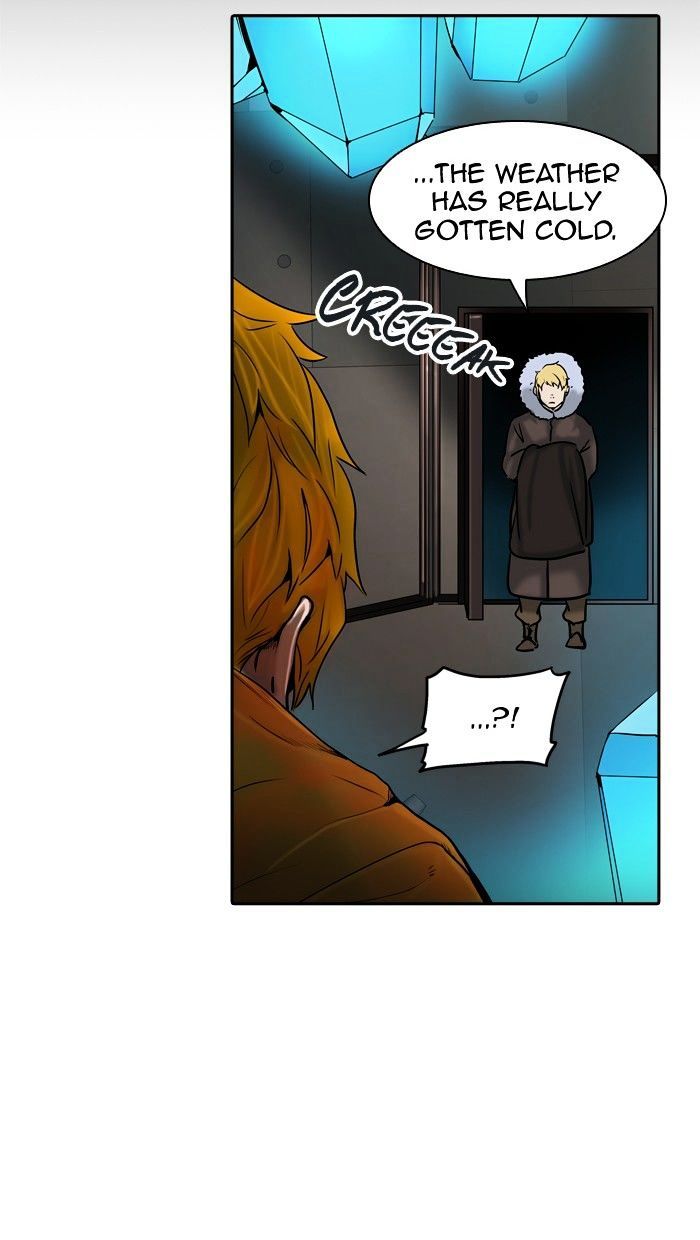 Tower of God Chapter 309 page 95