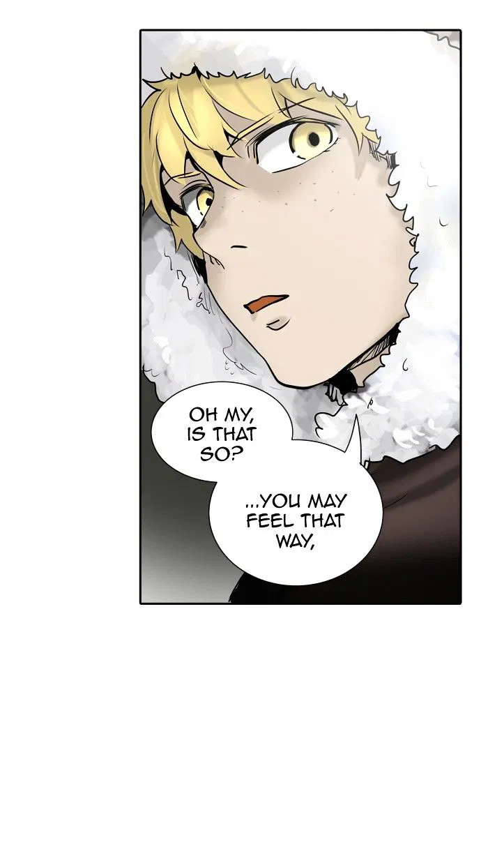 Tower of God Chapter 309 page 98