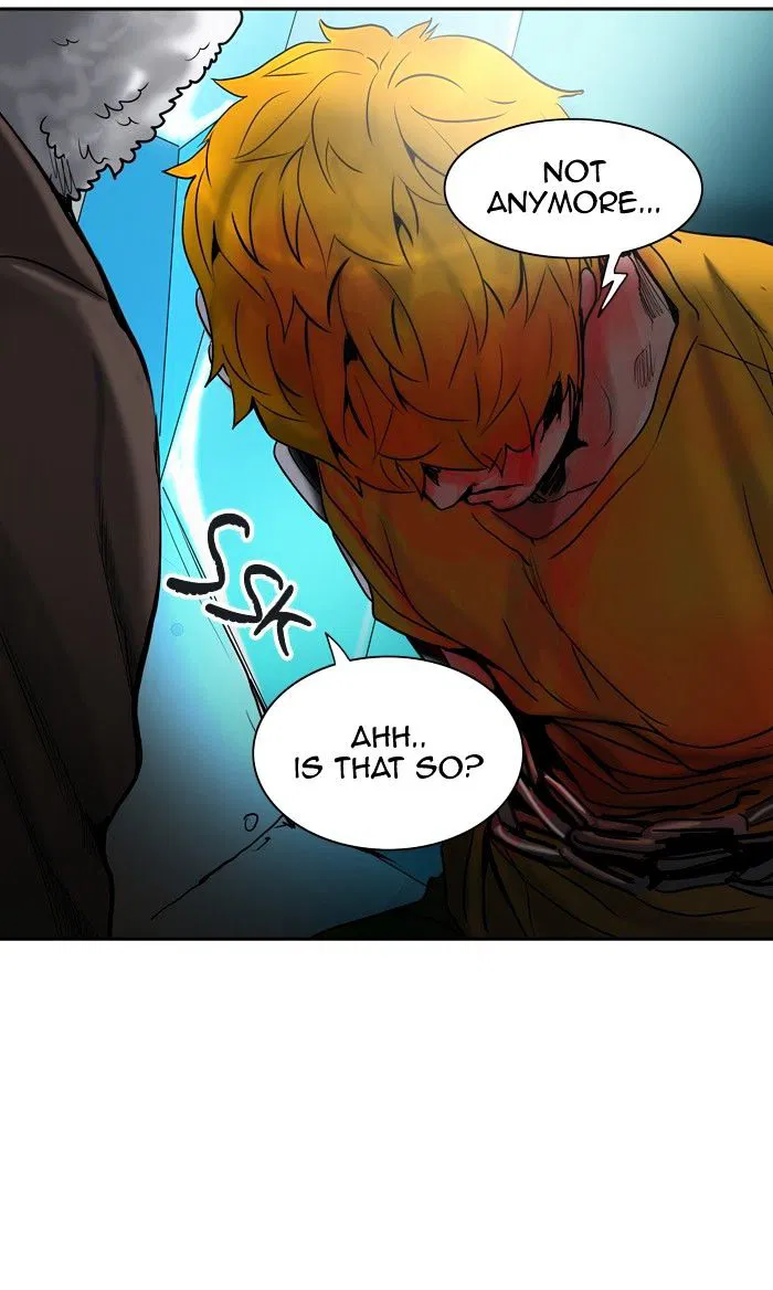 Tower of God Chapter 309 page 102