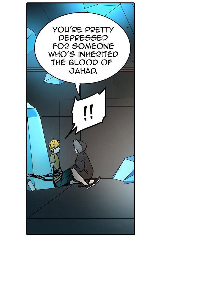 Tower of God Chapter 309 page 103