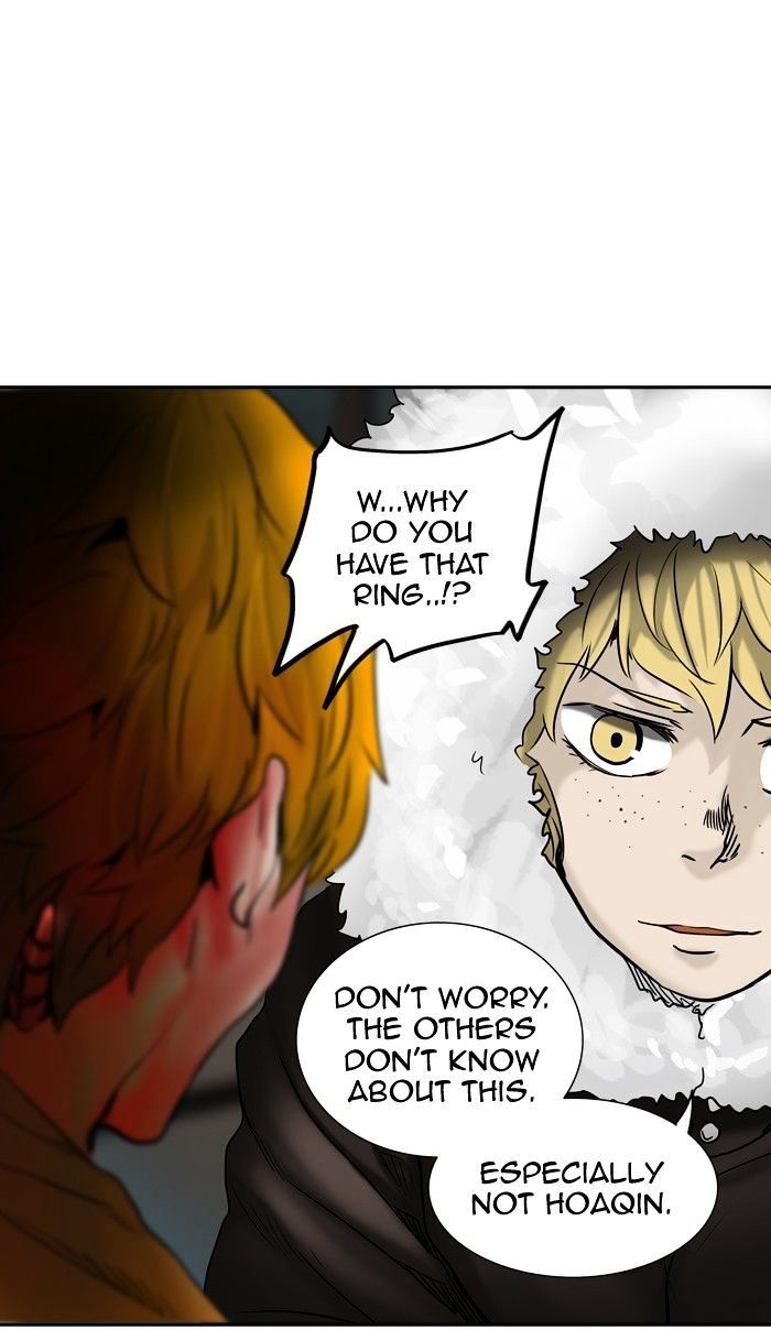 Tower of God Chapter 309 page 106