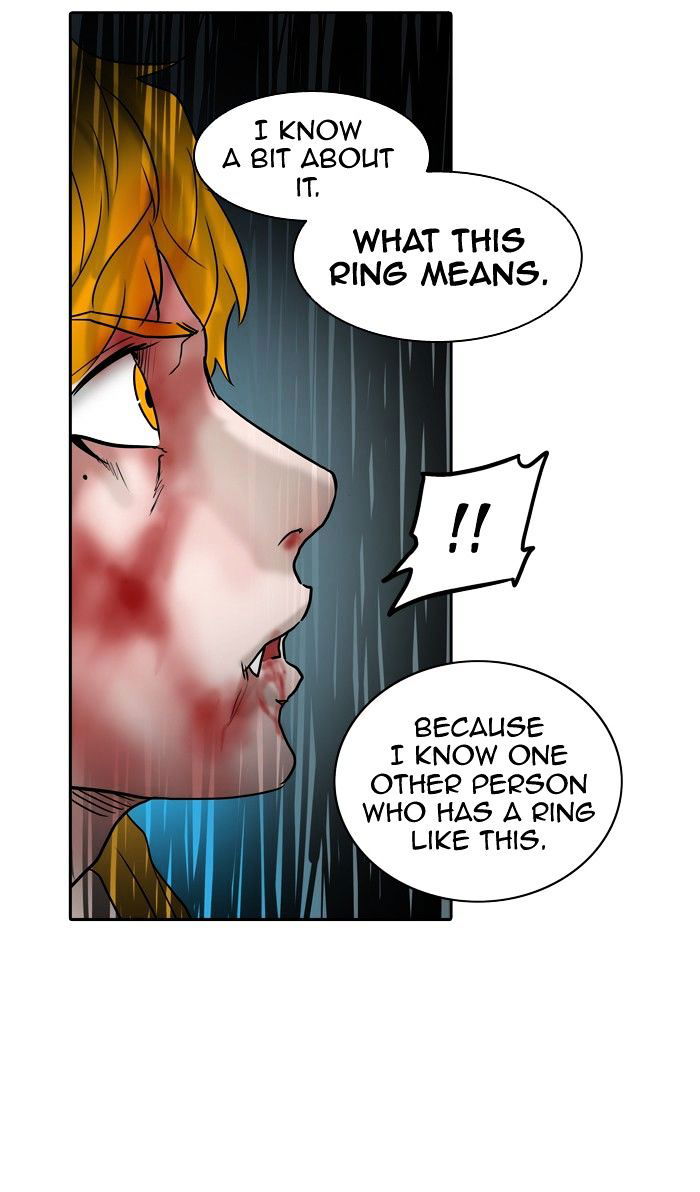 Tower of God Chapter 309 page 108