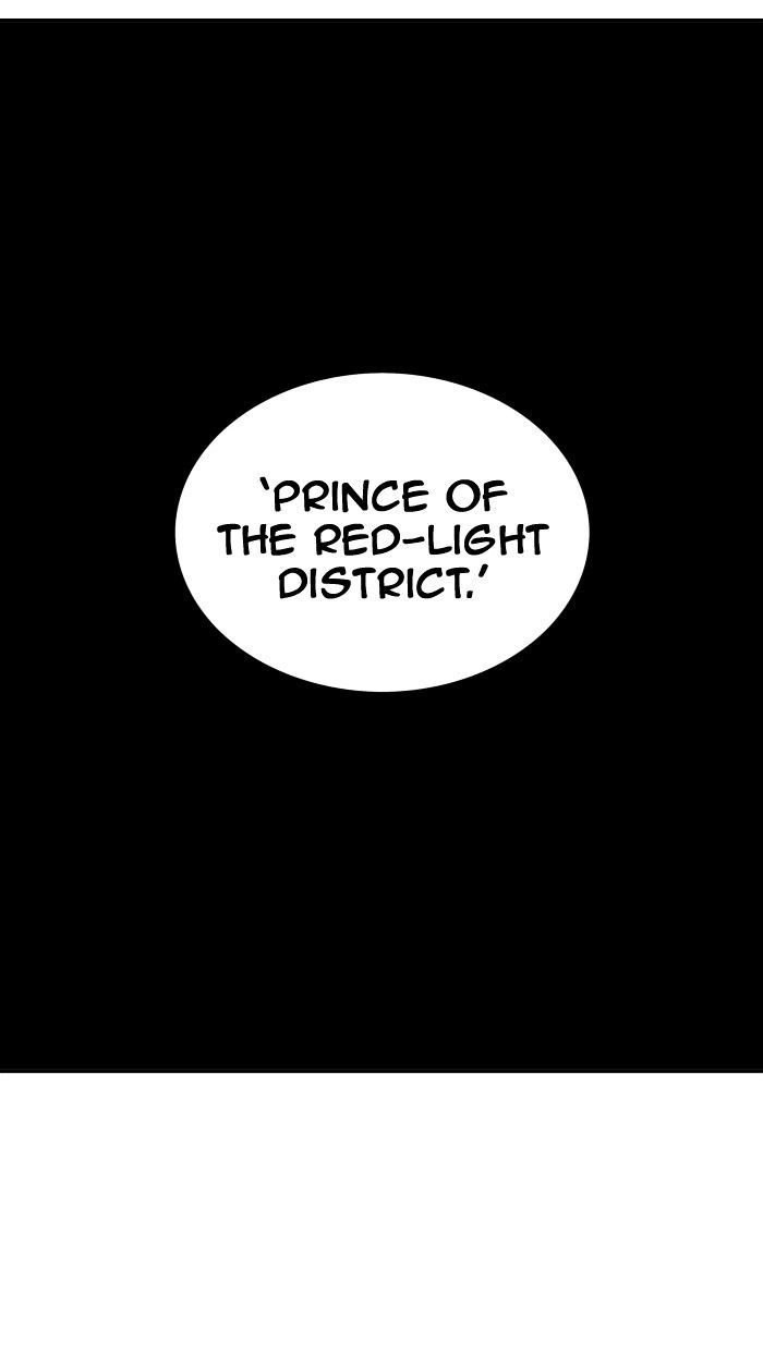 Tower of God Chapter 309 page 110