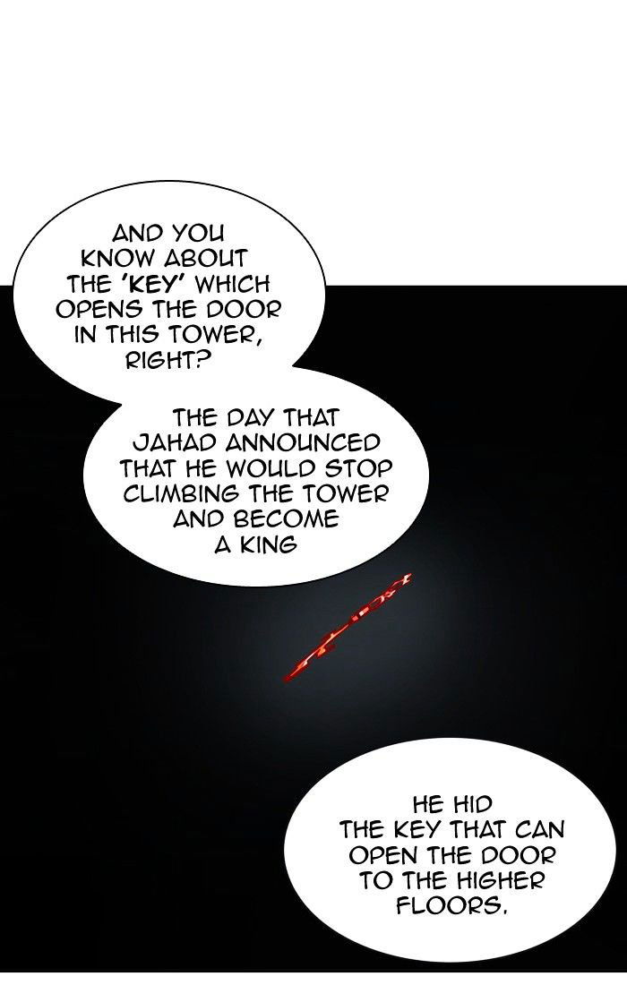 Tower of God Chapter 309 page 116