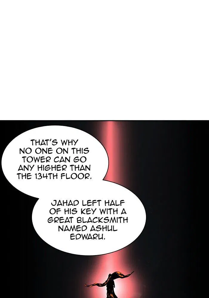 Tower of God Chapter 309 page 117