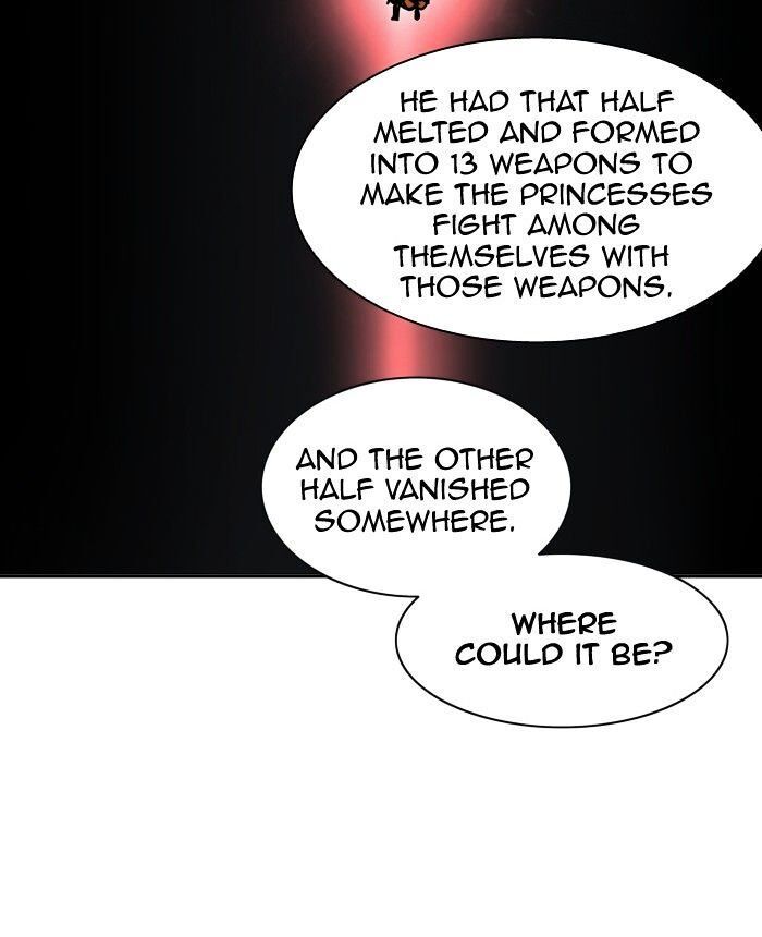 Tower of God Chapter 309 page 118