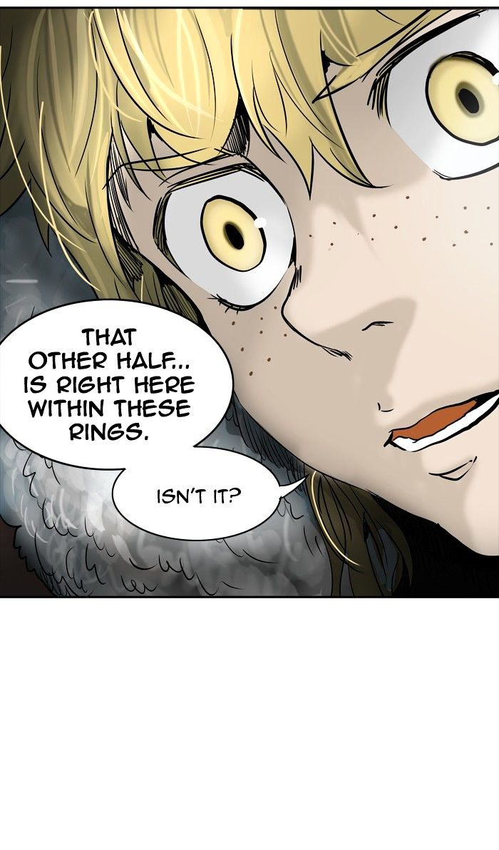 Tower of God Chapter 309 page 119