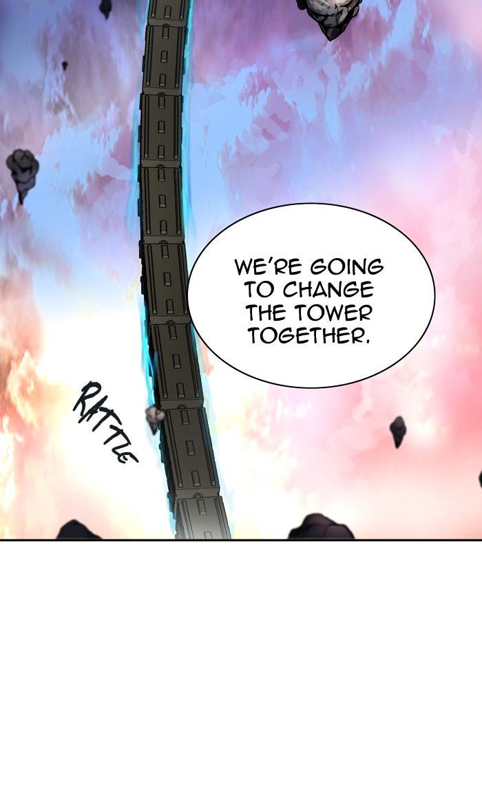 Tower of God Chapter 309 page 122