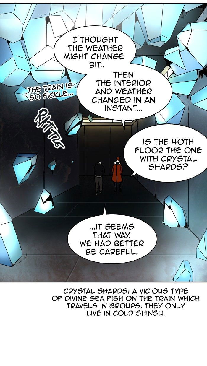 Tower of God Chapter 310 page 3
