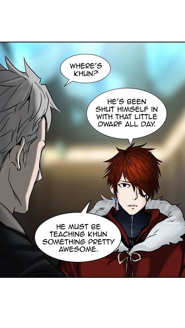 Tower of God Chapter 310 page 4