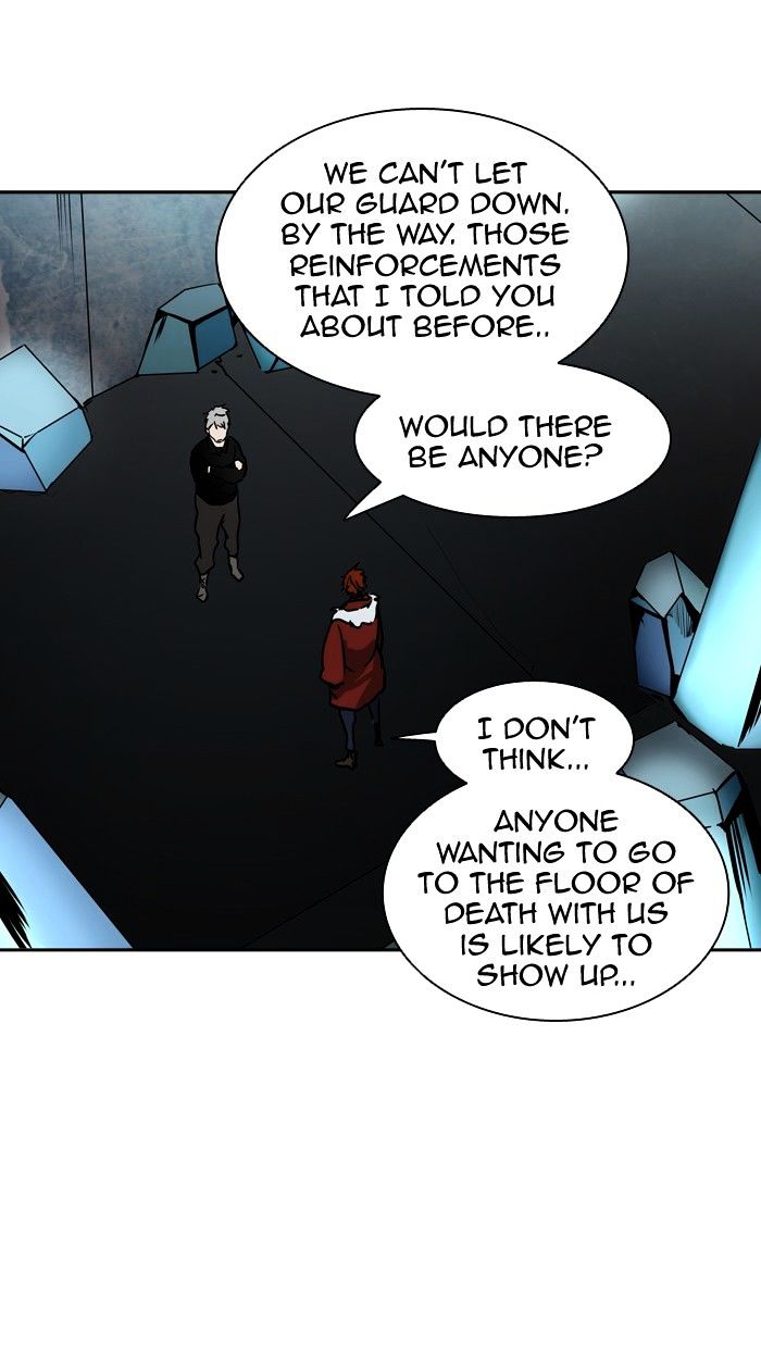 Tower of God Chapter 310 page 6