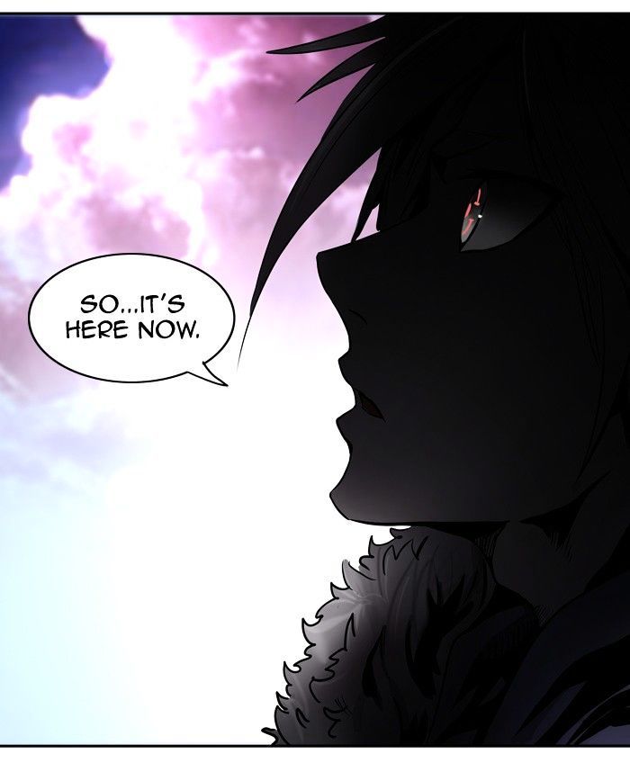 Tower of God Chapter 310 page 10