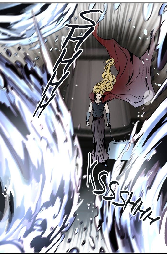 Tower of God Chapter 310 page 18