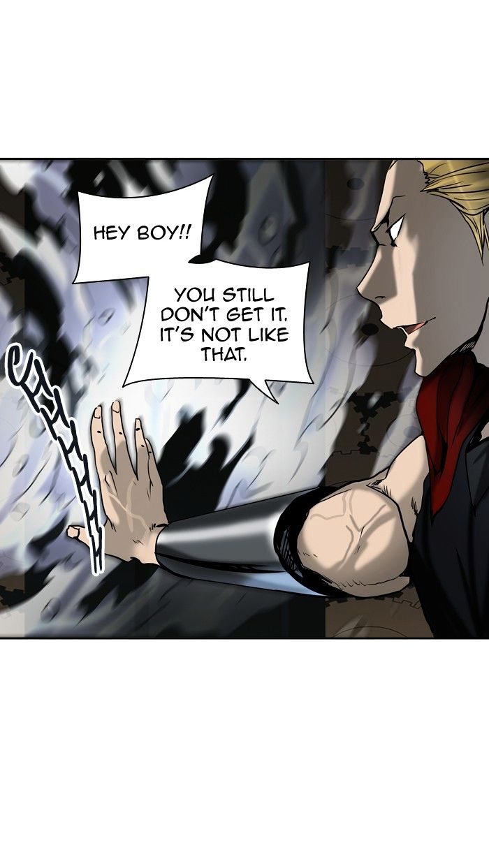 Tower of God Chapter 310 page 21