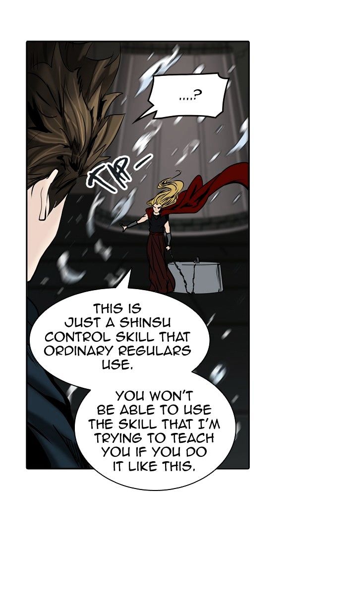 Tower of God Chapter 310 page 22