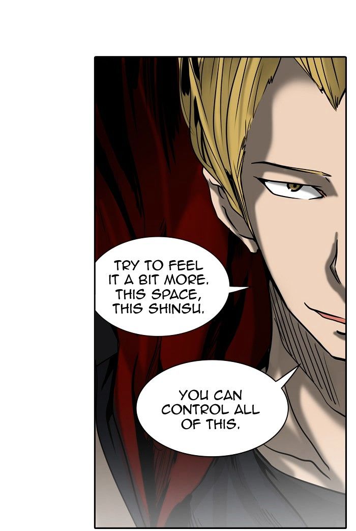 Tower of God Chapter 310 page 23