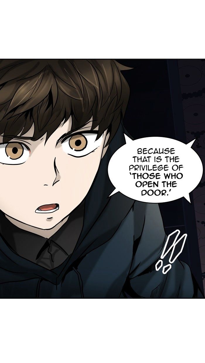 Tower of God Chapter 310 page 26