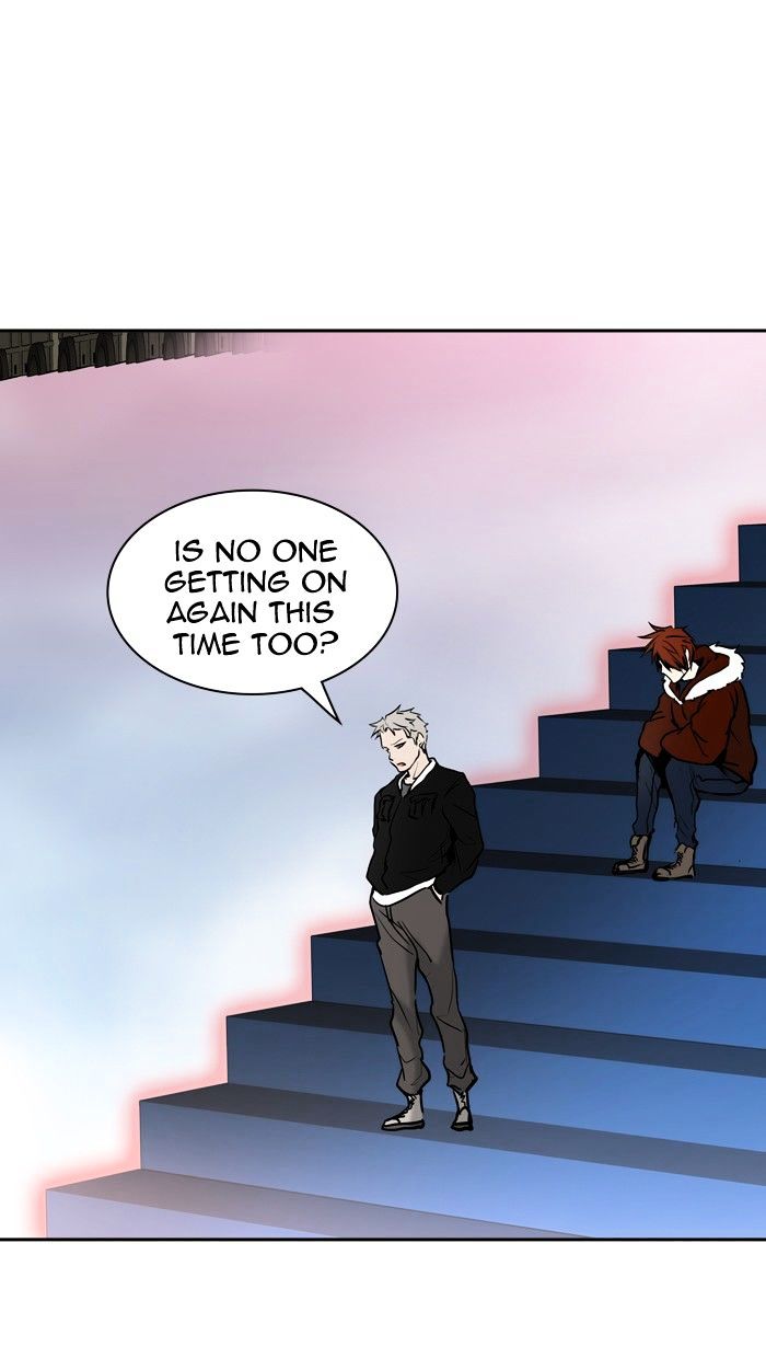 Tower of God Chapter 310 page 31