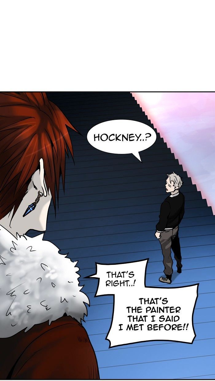 Tower of God Chapter 310 page 44