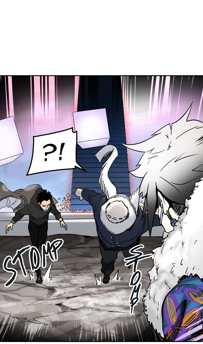 Tower of God Chapter 310 page 47