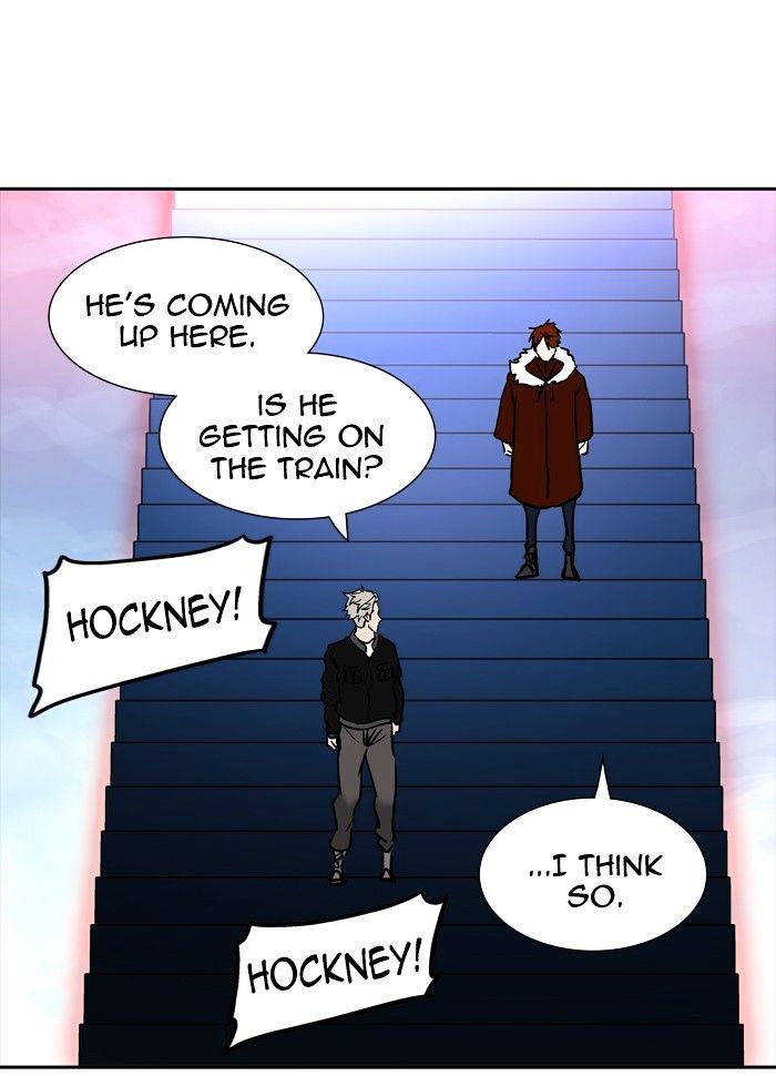 Tower of God Chapter 310 page 58