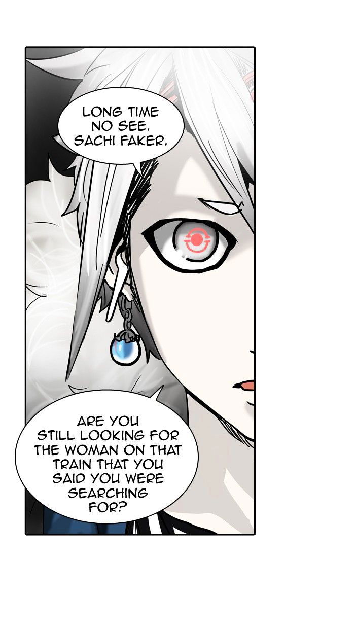 Tower of God Chapter 310 page 61