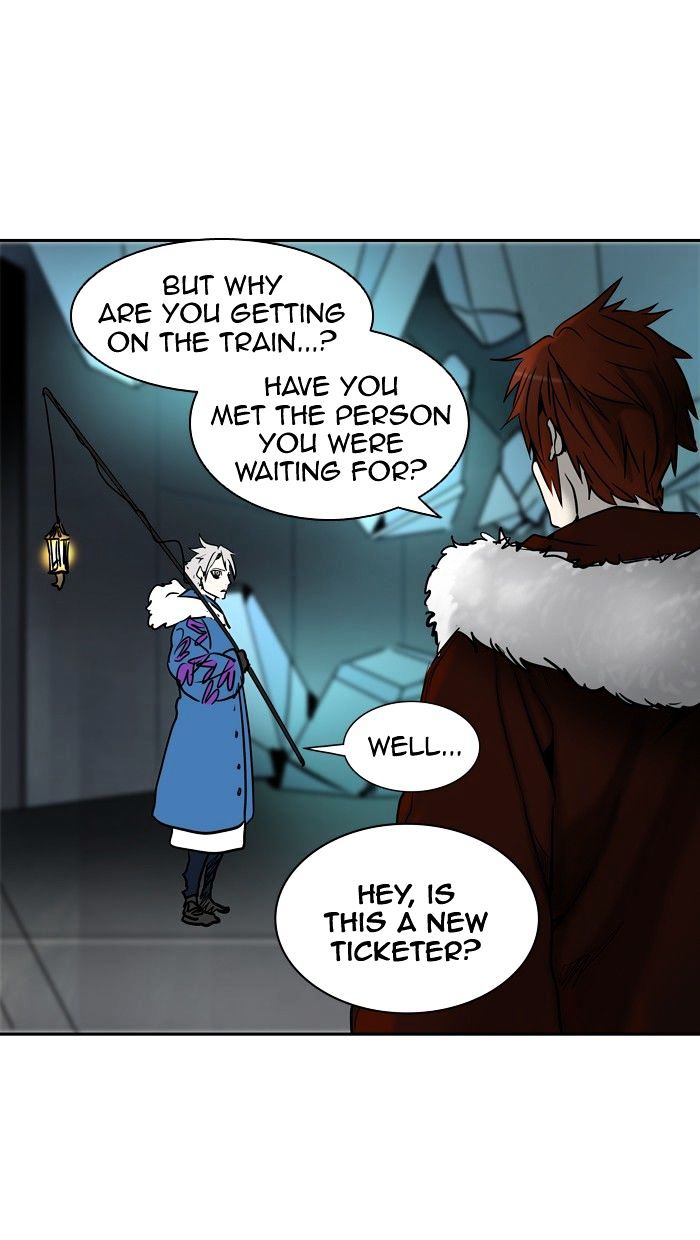 Tower of God Chapter 310 page 63